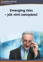 Emerging risks – jak nimi zarządzać