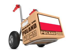 Wyniki polskiego eksportu i importu – komentarz eksperta