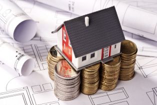 Popyt na kredyty mieszkaniowe wzrósł o 14%