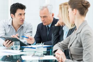 Controlling personalny w przedsiębiorstwie – w jaki sposób wesprzeć działania z obszaru HR