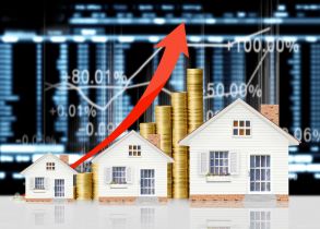 90% kredytów hipotecznych jest spłacanych w równych ratach