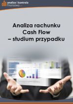 Analiza rachunku Cash Flow – studium przypadku