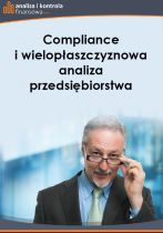 Compliance i wielopłaszczyznowa analiza przedsiębiorstwa