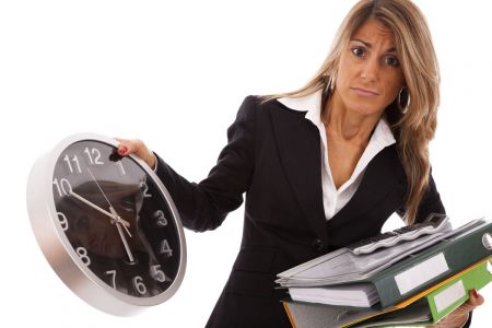 Formularz harmonogramu czasu pracy w Excelu